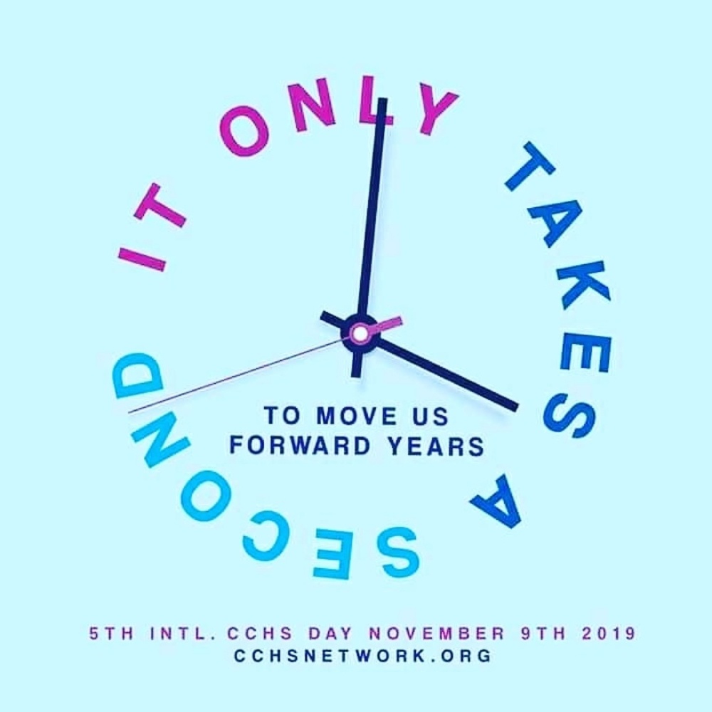 CCHS Network Facebook fundraiser